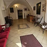 Appartamento Vorstadt