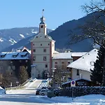 Vorstadt *