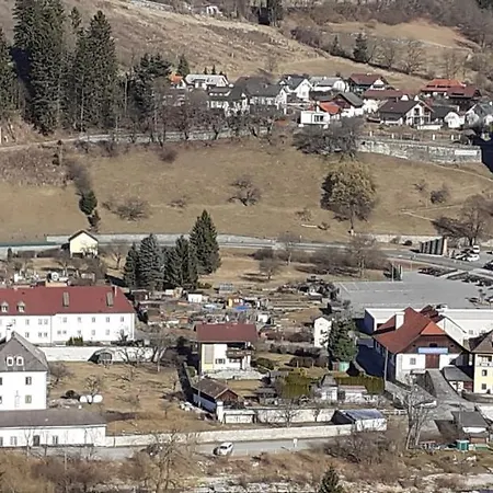 Vorstadt