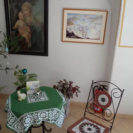 Vorstadt アパート *