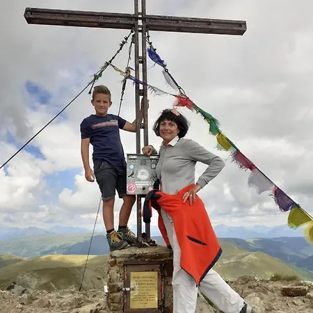 Vorstadt アパート Gmünd