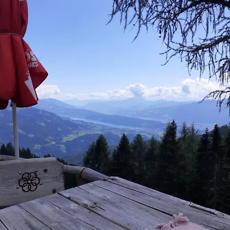 Vorstadt Apartment *