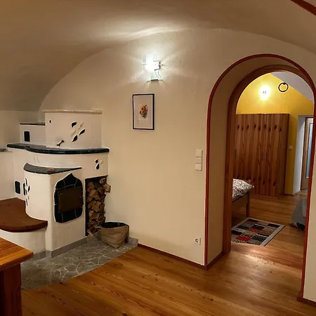 Vorstadt شقة Gmünd