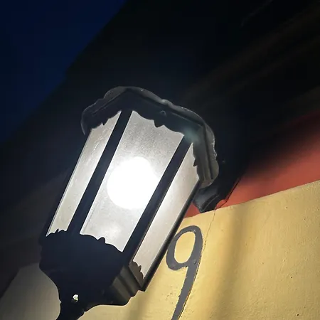 Vorstadt Апартаменты *
