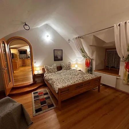 Vorstadt شقة Gmünd