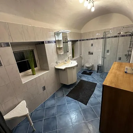 شقة Vorstadt Gmünd