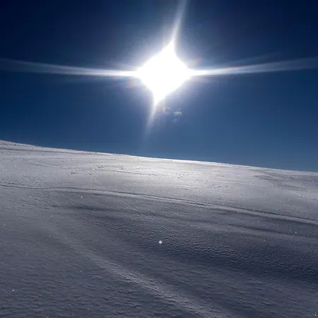 شقة Vorstadt Gmünd