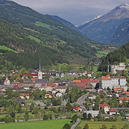 Vorstadt * Гмюнд