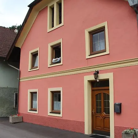 Vorstadt