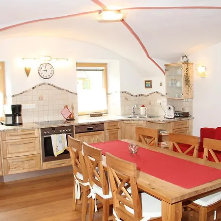 Vorstadt アパート *