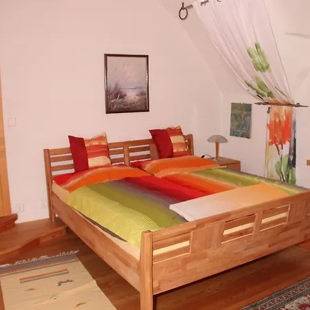 Vorstadt アパート *