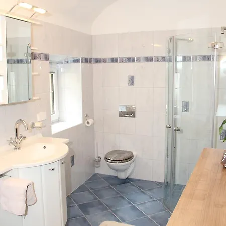 Apartment Vorstadt