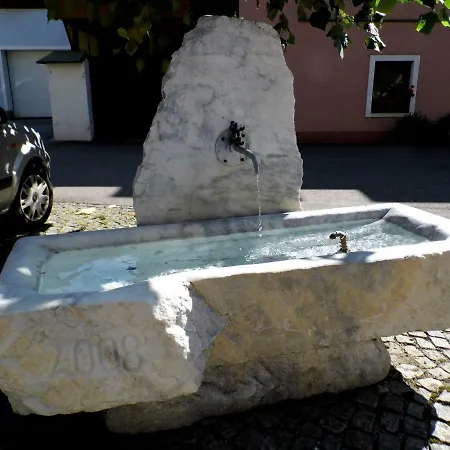 Vorstadt アパート