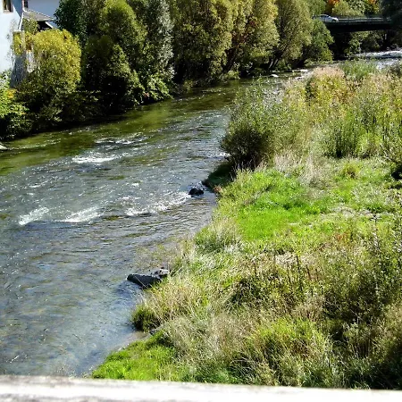 Vorstadt