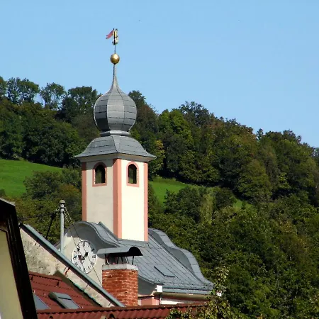 Vorstadt * Gmund in Karnten