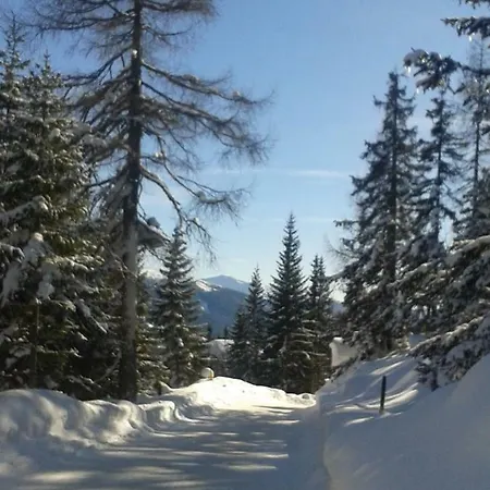 Vorstadt Apartamento Gmünd