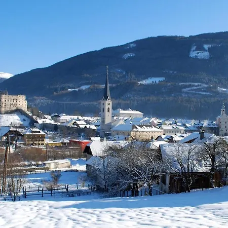 Vorstadt Apartment *