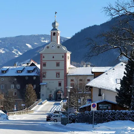 Vorstadt *
