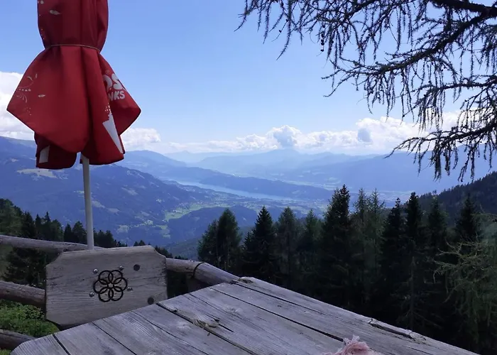 Vorstadt Apartment *