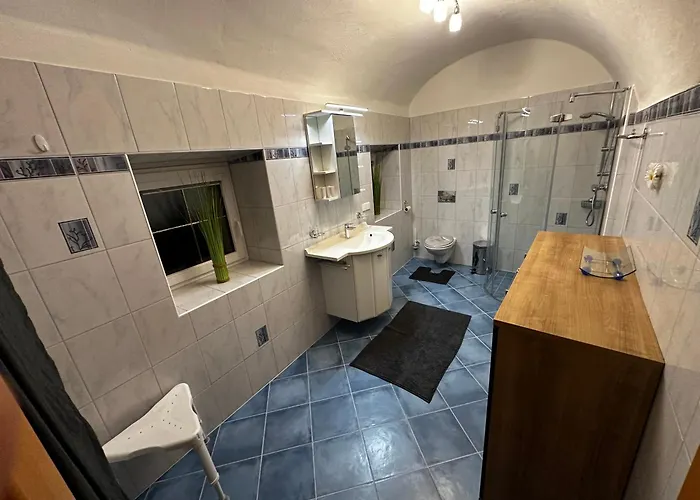 شقة Vorstadt Gmünd