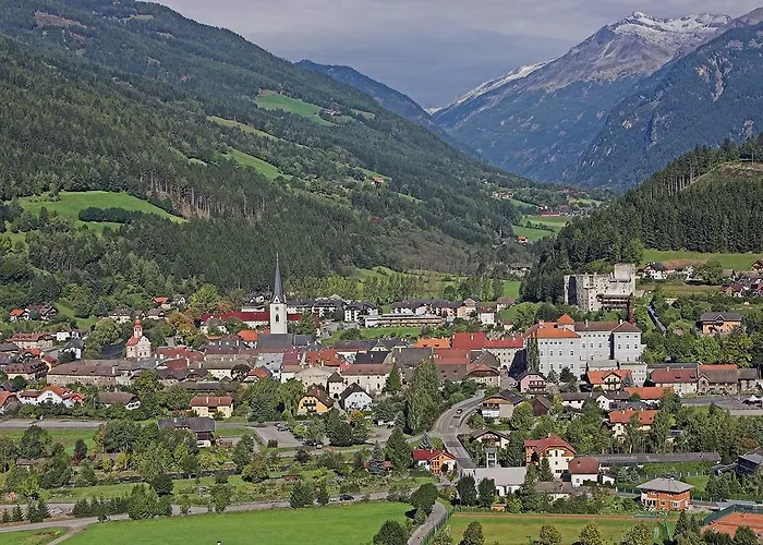 Vorstadt * Gmünd