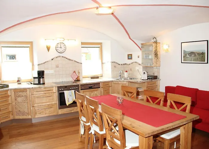 Vorstadt Apartment *