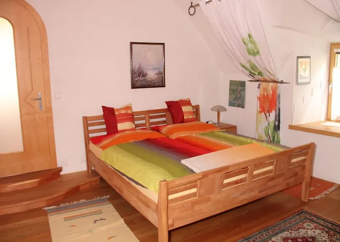 Vorstadt Apartment *