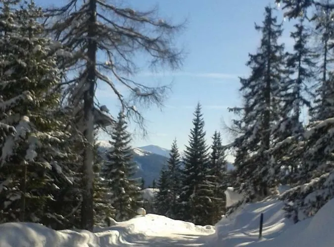 Vorstadt شقة Gmünd