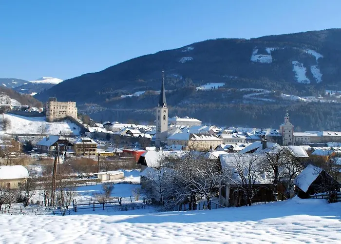 Vorstadt Apartment *